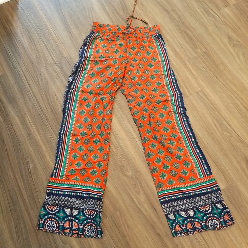 Lucy&Laurel. Size XS. Multi colored